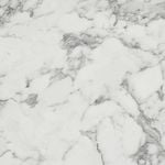 Kaboodle 30 x 300-620mm Biancoccino Customisable Double Square Edge Benchtop