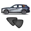 Port Window Sun Shade for Mazda CX-60 CX60 2023-Onwards Car Sun Blind Mesh