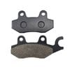 Xyt World Front/r Brake Pads For Cf Moto Cf800 Uu-a Uforce 800 Side X Side 2013 2014 2015