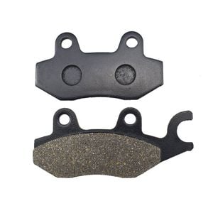 Xyt World Front/r Brake Pads For Cf Moto Cf800 Uu-a Uforce 800 Side X Side 2013 2014 2015
