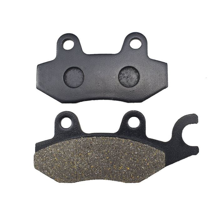 Xyt World Front/r Brake Pads For Cf Moto Cf800 Uu-a Uforce 800 Side X Side 2013 2014 2015
