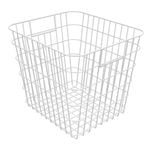 Flexi Storage Clever Cube White Wire Insert