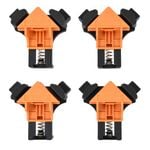 Craftright Corner Clamp Set
