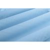 Ardor Boudoir Queen Bed 225TC Cotton Rich Sheet Set Light Blue Home Bedding