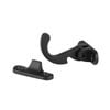 Jaeco Black Spur Window Fastener