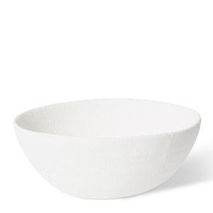 E Style Teniku Home Decorative Bowl - 32 x 32 x 12cm