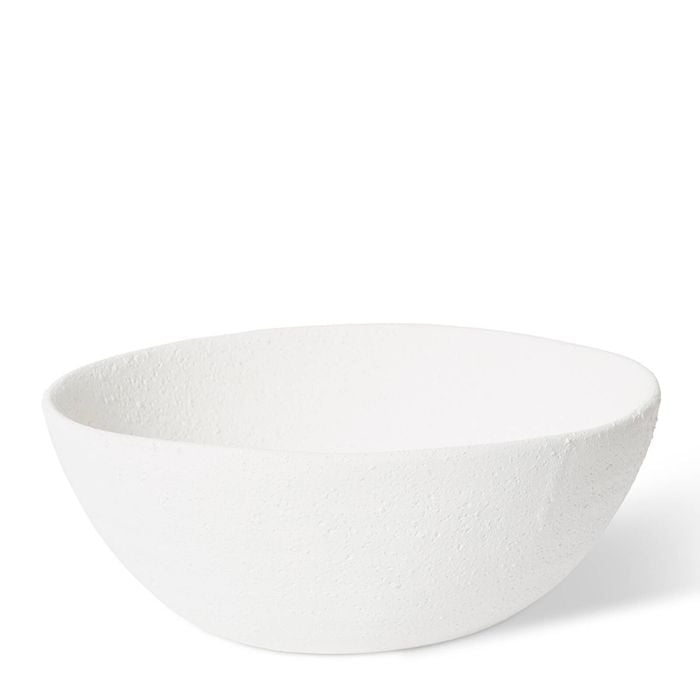 E Style Teniku Home Decorative Bowl - 32 x 32 x 12cm