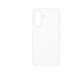 Samsung Galaxy A26 5G Clear Case (Clear)