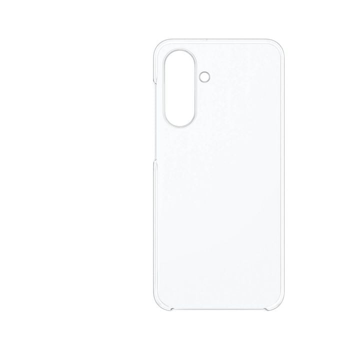 Samsung Galaxy A26 5G Clear Case (Clear)