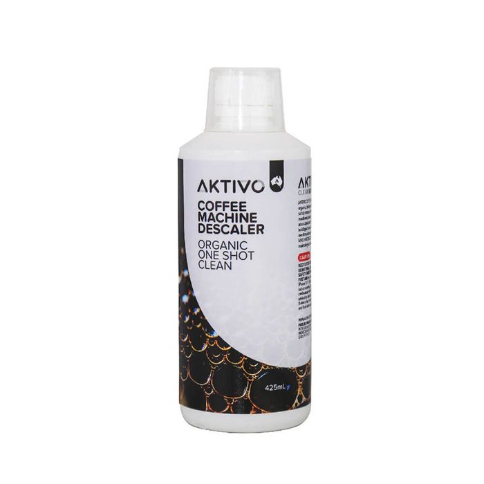 Aktivo Cleaning Product Descaler (425mL) CF425CMD