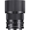 Sigma 90mm f/2.8 DG Contemporary Lens - L-mount Black