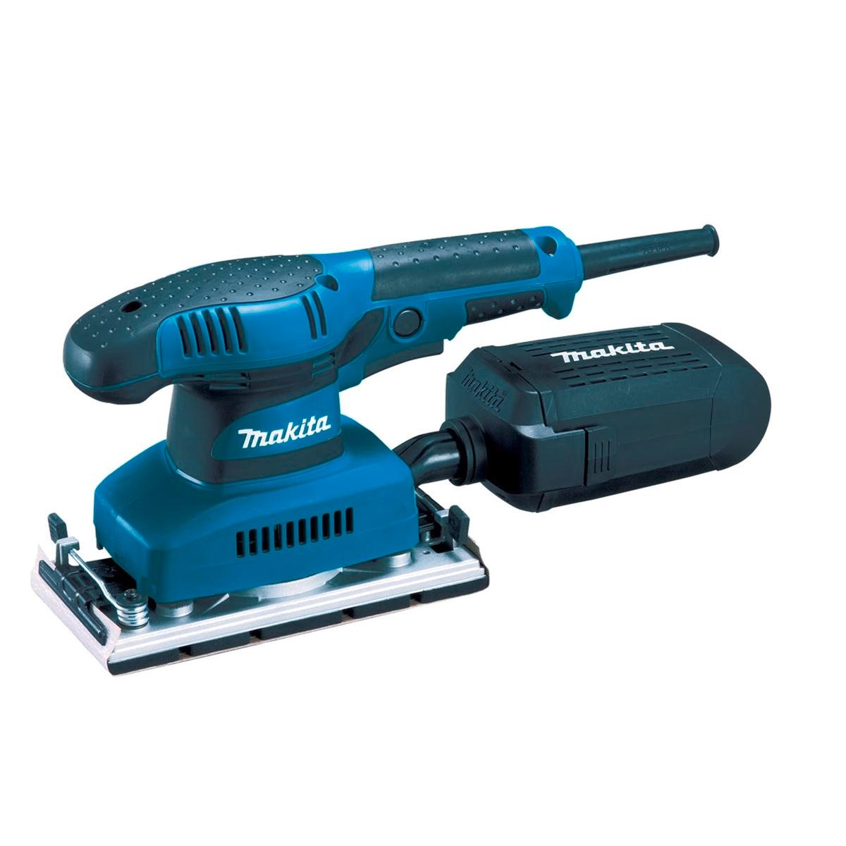 Makita 1 3 Sheet Orbital Sander BO3710X Bunnings Australia