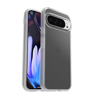 OtterBox React Case For Google Pixel 9 Pro XL 6.8" - Clear