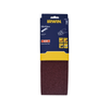 IRWIN 100 x 610mm 40 Grit Sanding Belts - 3 Pack