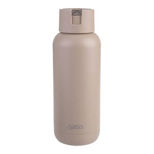 Oasis Moda Triple Wall Insulated Drink Bottle 1L