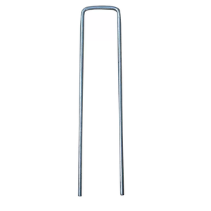 Integrated 200mm Geotextile Pin - Box Of 150 (NOT SOLD SEPARATELY)