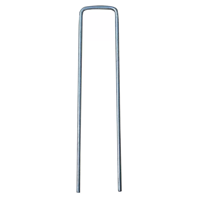 Integrated 200mm Geotextile Pin - Box Of 150 (NOT SOLD SEPARATELY)