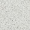 Kaboodle 36 x 621-900mm Crackle Crush Single 9mm Radius Customisable Benchtop
