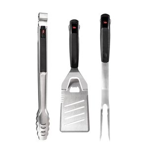 Matador 3PC BBQ Tool Set 