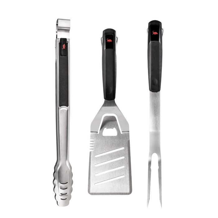 Matador 3PC BBQ Tool Set 