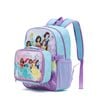 Disney Princess Kids/Childrens Backpack With Cooler Bag
