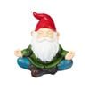 Northcote Pottery 16cm Yoga Dwarf Statue