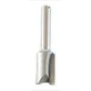 CRAFTMASTER 13mm Straight 6.4mm Shaft Trade Quality Router Bit