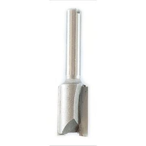 CRAFTMASTER 13mm Straight 6.4mm Shaft Trade Quality Router Bit