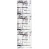 MaxFind 80 x 250cm Renaissance Scape Rug Runner