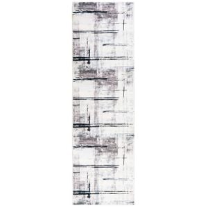MaxFind 80 x 250cm Renaissance Scape Rug Runner