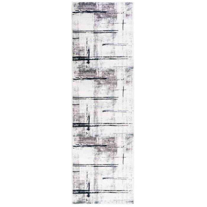 MaxFind 80 x 250cm Renaissance Scape Rug Runner