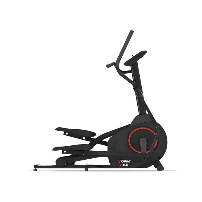 York X515 Front Drive Elliptical Cross Trainer