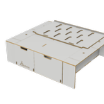 Kata Vanbox Conversion Kit for Van