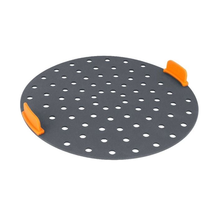 Bakemaster Silicone Air Fryer Liner - Round 21cm