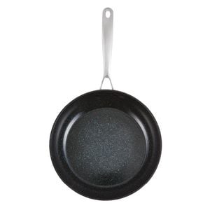 Baccarat Green Stone Frypan 26cm