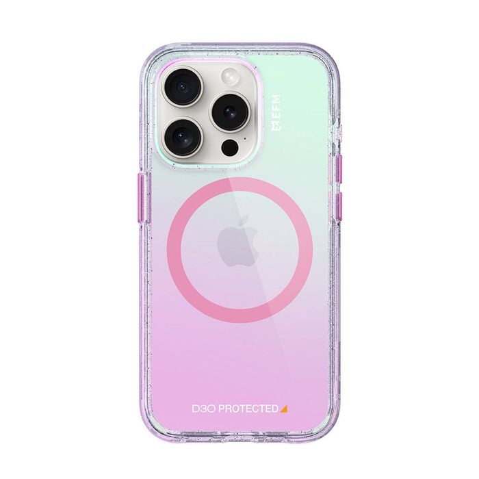 EFM Aspen Case Armour with D3O BIOFor iPhone 15 Pro Max
