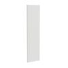 Kaboodle Sesame Salt Modern Corner Pantry Door