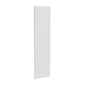 Kaboodle Sesame Salt Modern Corner Pantry Door