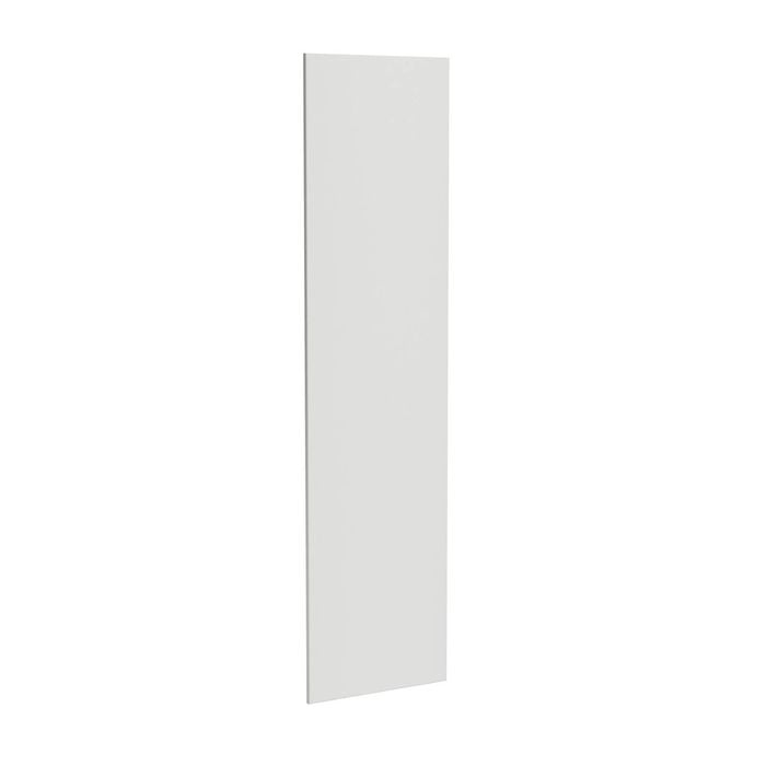 Kaboodle Sesame Salt Modern Corner Pantry Door