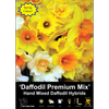 Yarra Valley Bulbs Daffodil Premium Mix Bulbs - 6 Pack