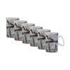 6x Ashdene Aus Small Birds Drinking Mug Cup Wagtail Animal Photography