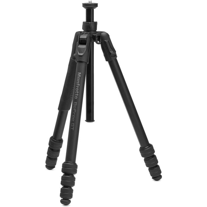 Manfrotto Befree GT PRO