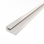 4.5mm x 3m PVC Cap Mould
