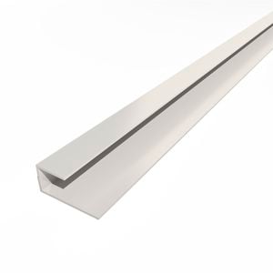 4.5mm x 3m PVC Cap Mould