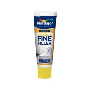 Nordsjo Professional 330g Universal Fine Filler