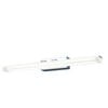 CLA Lighting Vanitas Interior LED Tri-CCT Vanity / Picture Wall Light IP44 (L535mm) Chrome