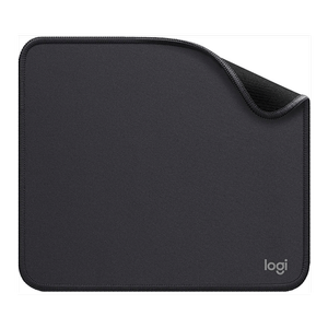 Logitech Mouse Pad Studio Series - Graphite [956-000031]