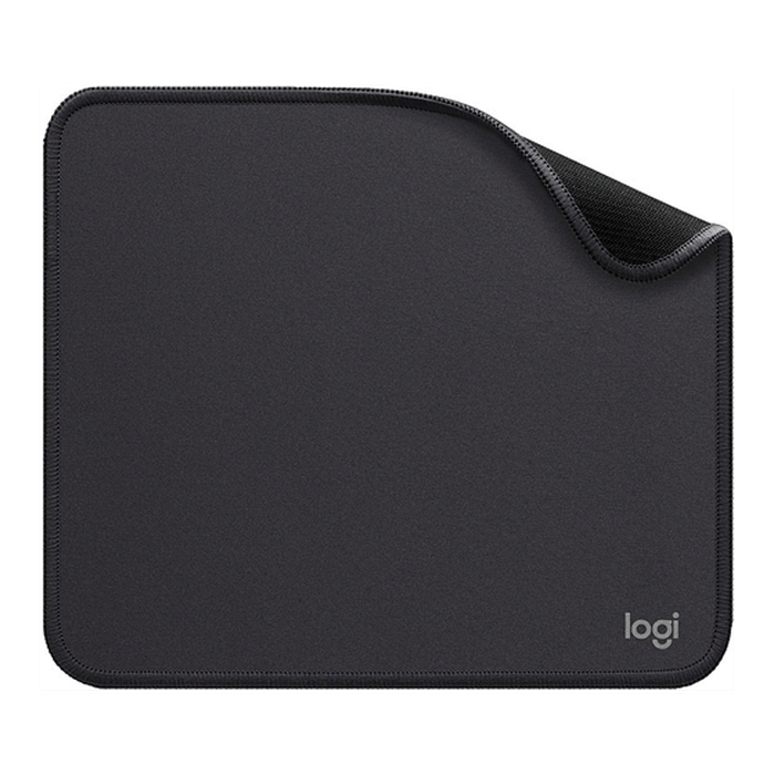 Logitech Mouse Pad Studio Series - Graphite [956-000031]