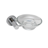 Estilo Chrome Bella Soap Holder