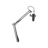 Alctron MA601 Desk Mountable Broadcast Boom Arm Stand